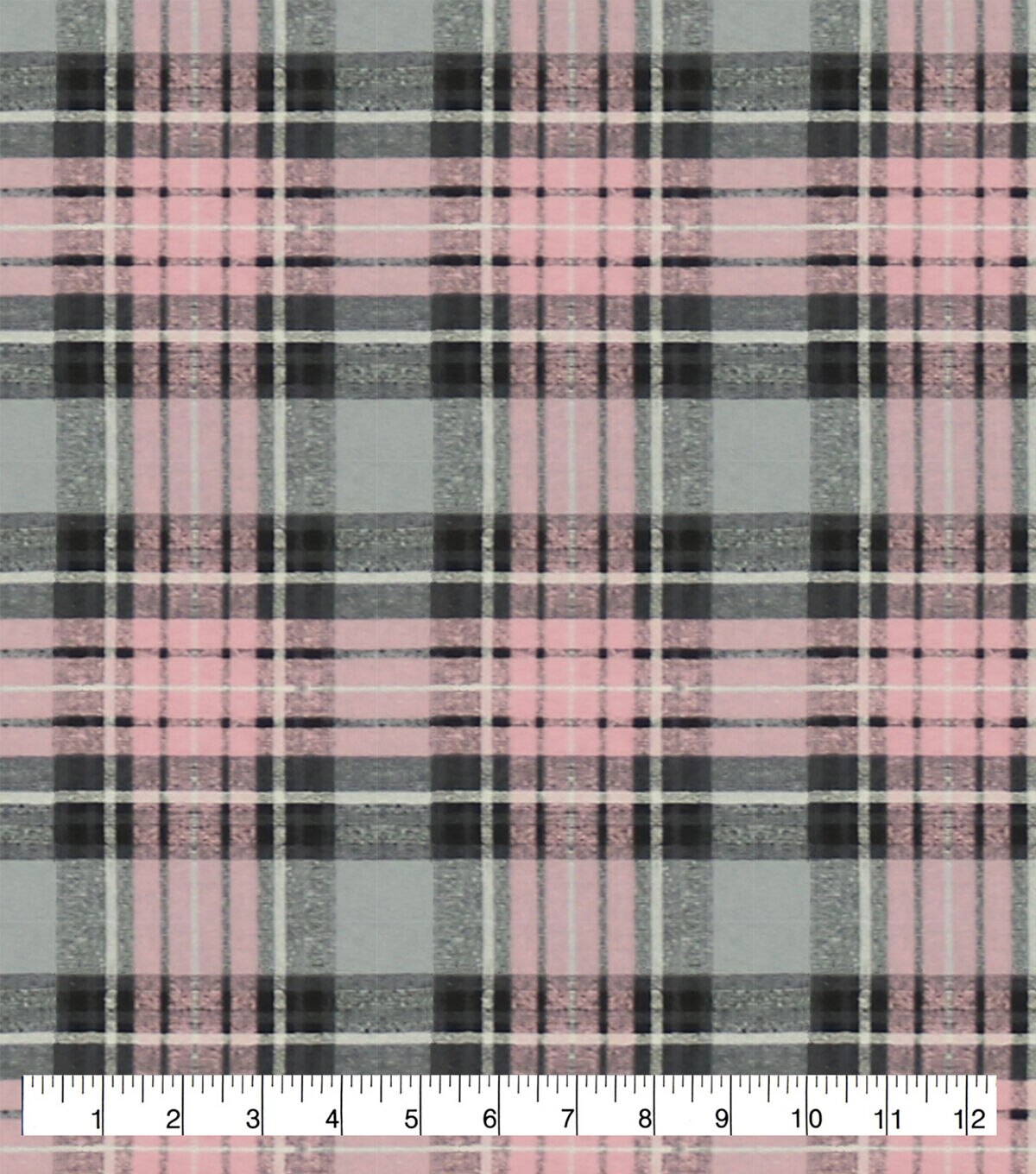 Distressed Super Snuggle Flannel Fabric