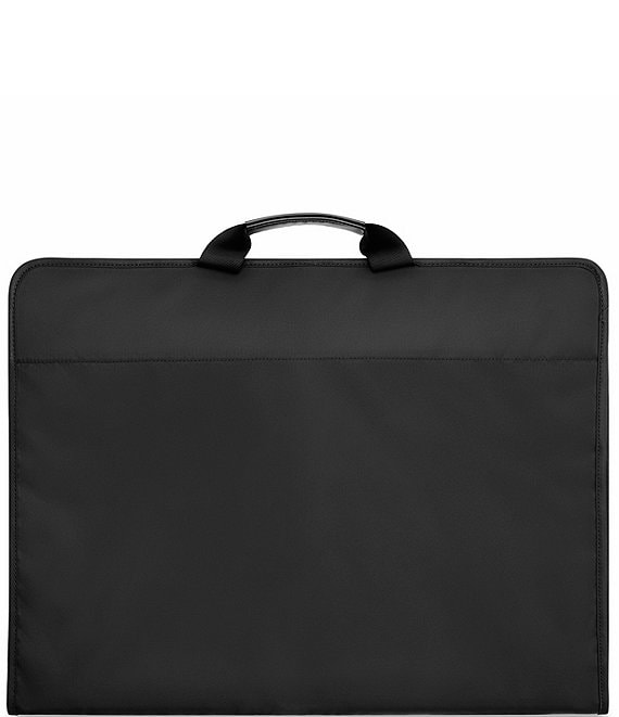 Travel Essentials Collection Check In Garment Sleeve Bag