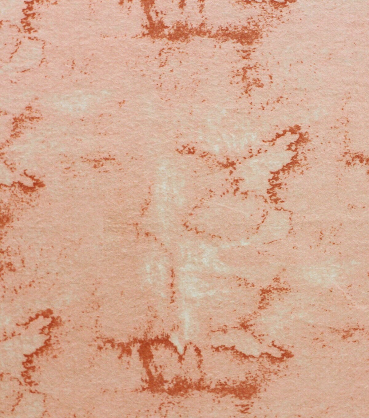 Tie Dye Super Snuggle Flannel Fabric