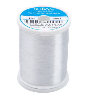 Sulky King Size Thread