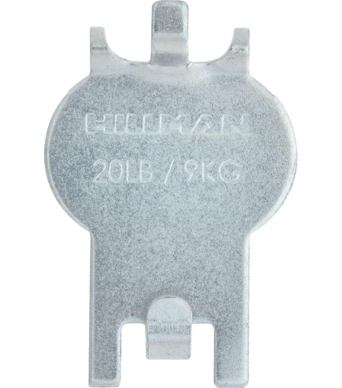 High & Mighty 20lbs Picture Hanging Kit 6pc