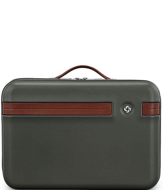 Virtuosa Hardside Train Case