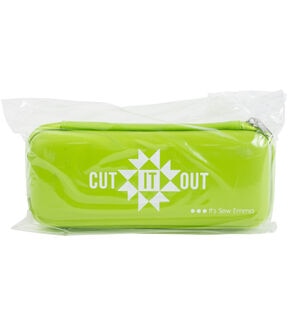 It's Sew Emma Rotary Cutter Case Lime