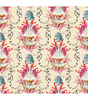 Harrison Howard Mariner's Song Peel & Stick Wallpaper