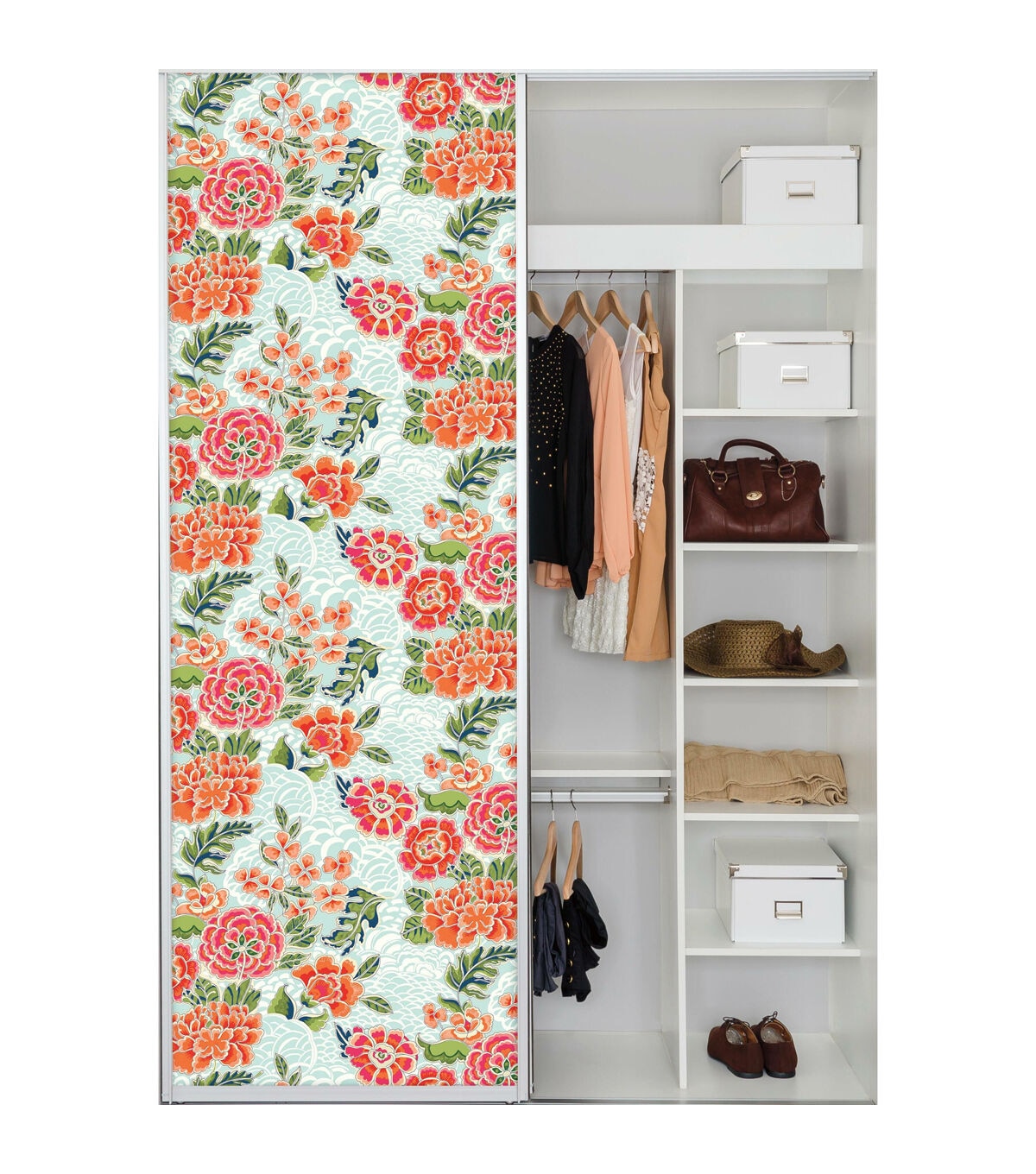 Zen Garden Peel & Stick Wallpaper