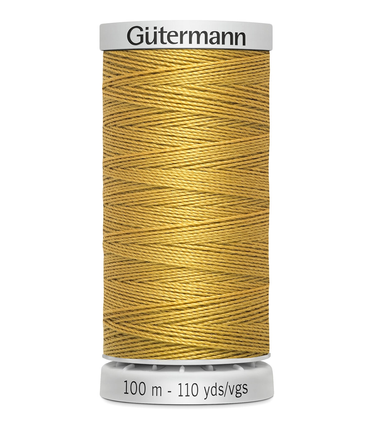 Gutermann Gold Jeans Thread 220 yds