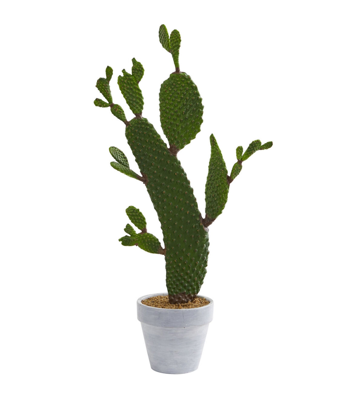 Nearly Natural 27 Cactus Artificial Plant