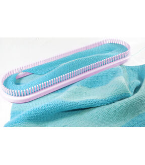 Knitting Board Adjustable Multi-Knit Loom