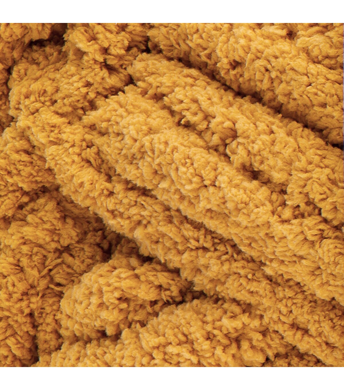 Bernat Extra Thick Blanket 72yds Jumbo Polyester Yarn 2 Bundle