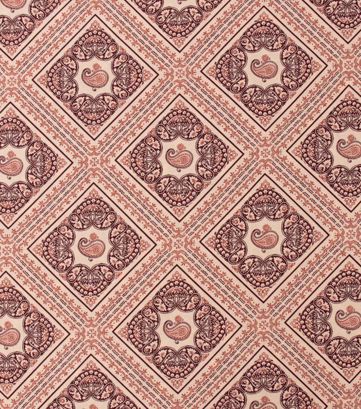 Wild Spirit Aztec Super Snuggle Flannel Fabric