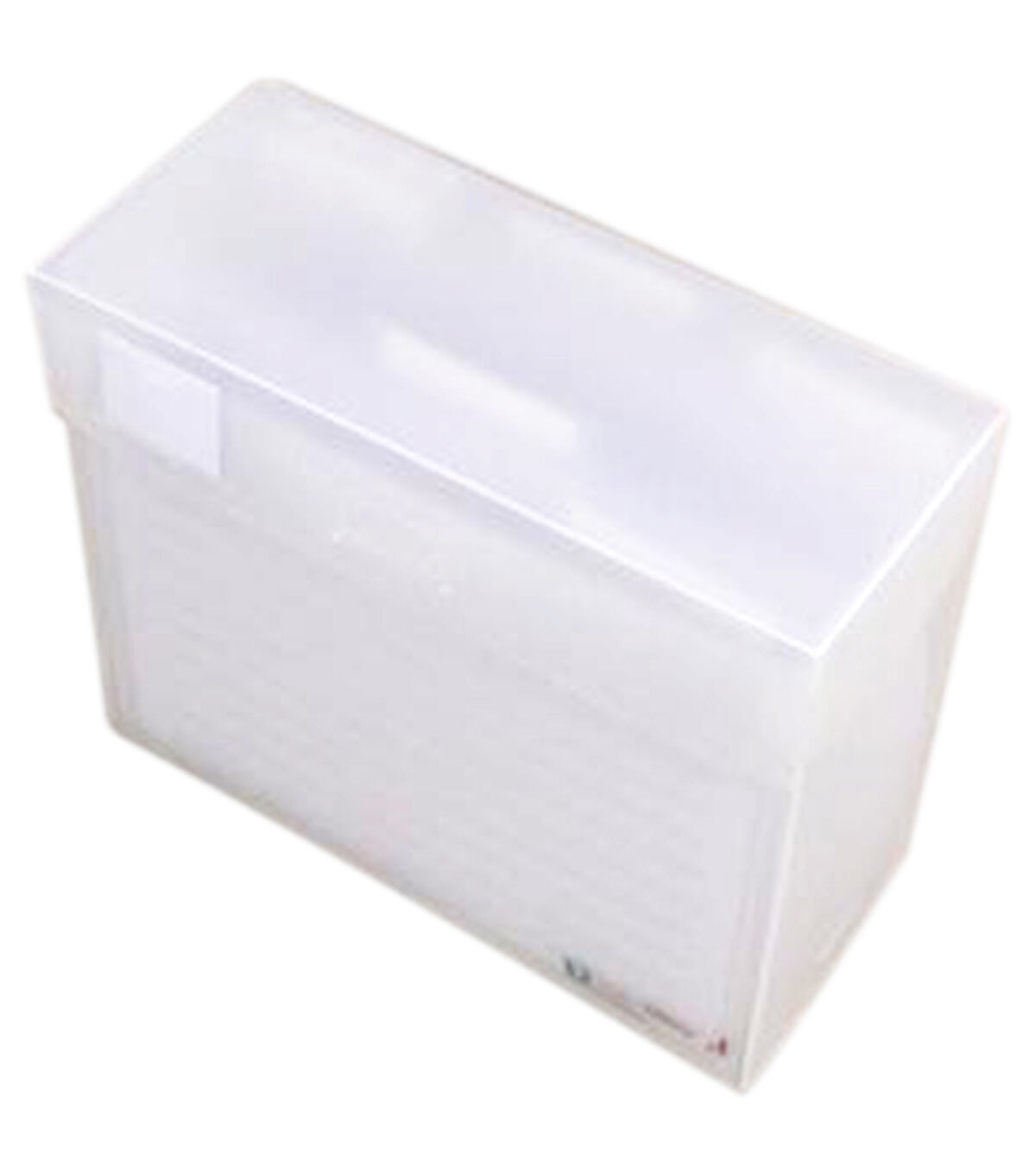 Totally Tiffany 5 x 7 Fab File