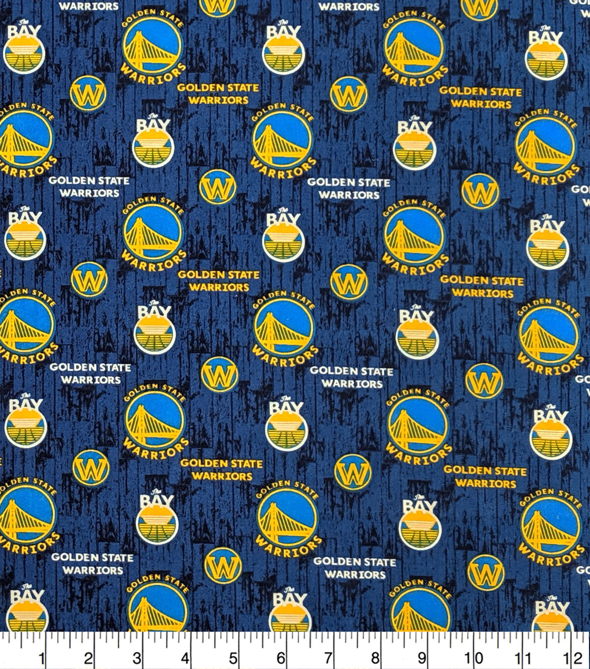 Golden State Cotton Fabric Court