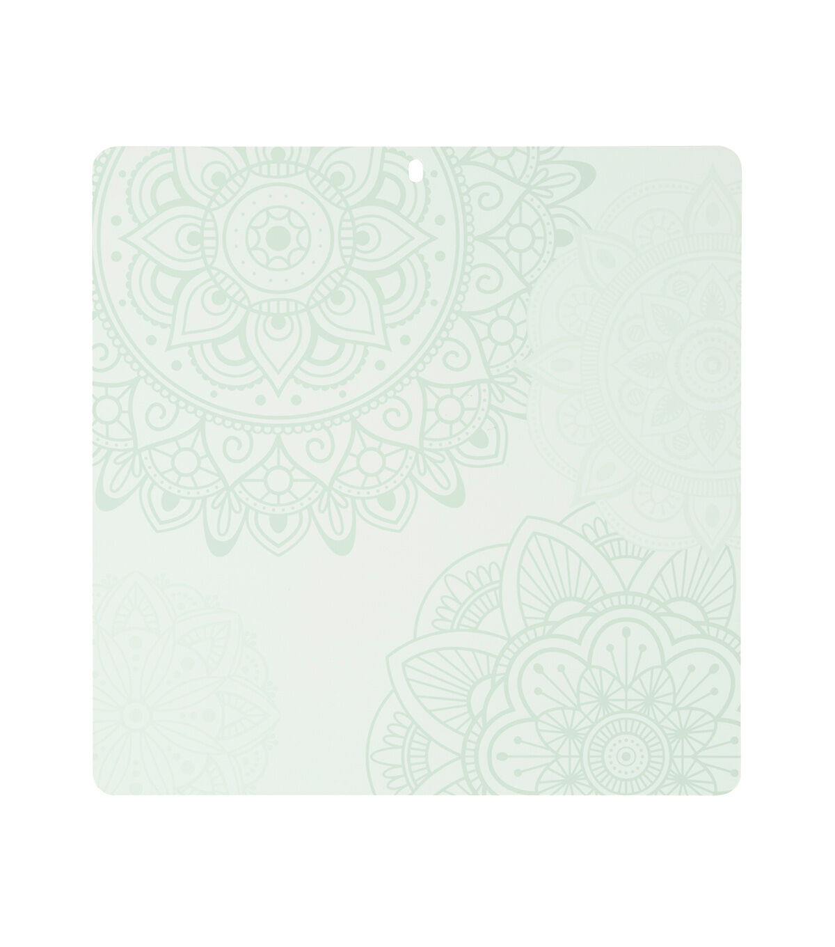 Cricut 12 x 12 Mint Decorative Self Healing Mat