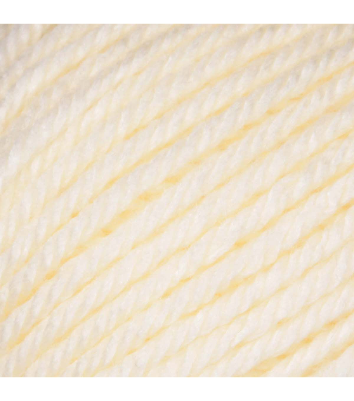 Patons Canadiana Worsted Acrylic Yarn 6 Bundle