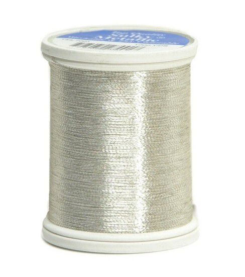 Sulky King Metallic Thread 1000 yds.