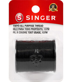 Singer Dual Duty Thread 150 Yds
