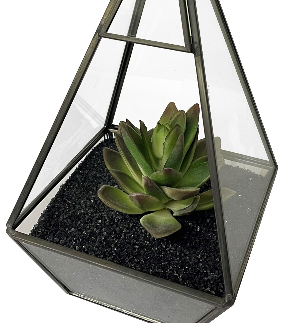 2lb Black Decorative Sand by Bloom Room