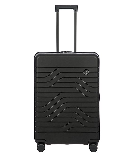 Ulisse 28 Expandable Spinner Suitcase