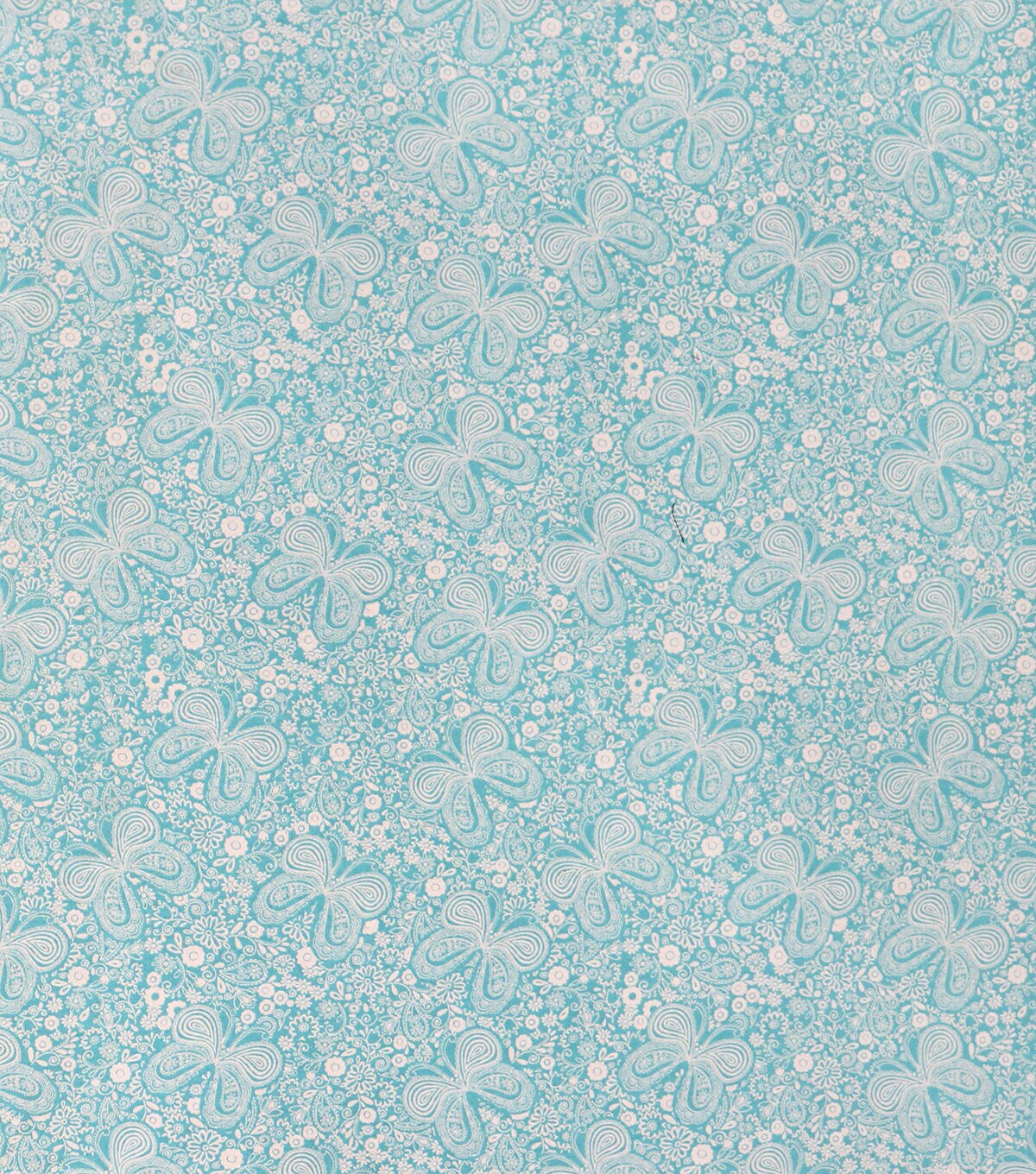 Butterfly 108 Wide Flannel Fabric