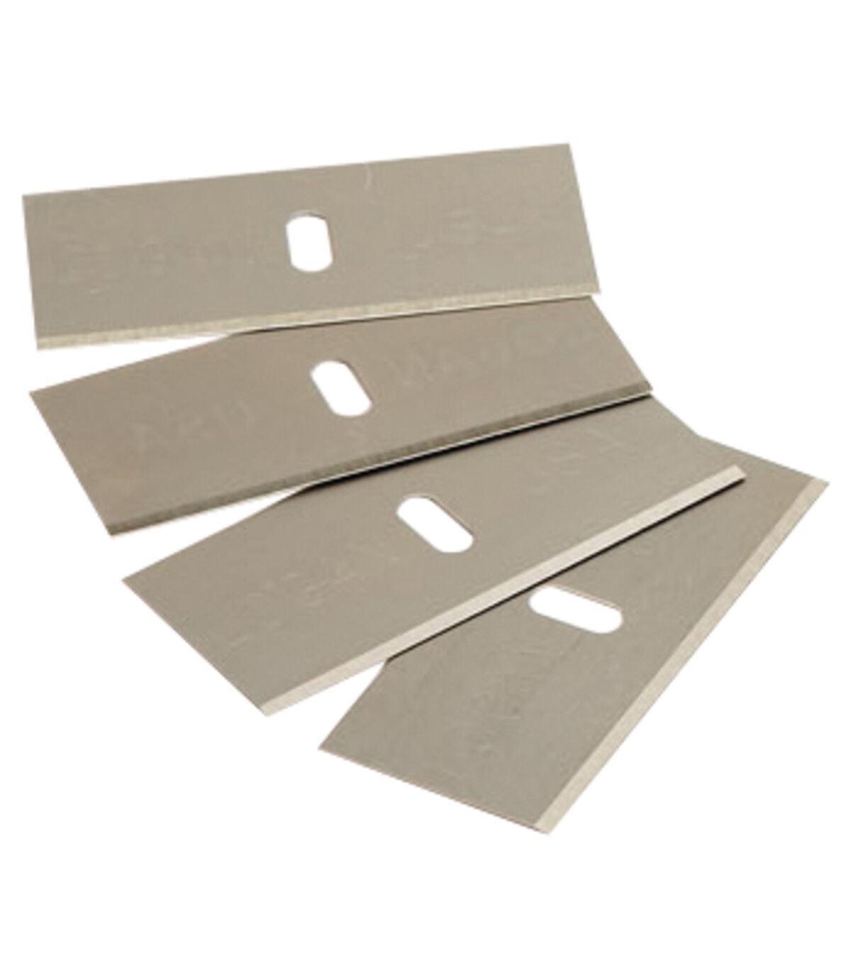 Logan 20pc Metal 8 Ply Mat Cutter Blades
