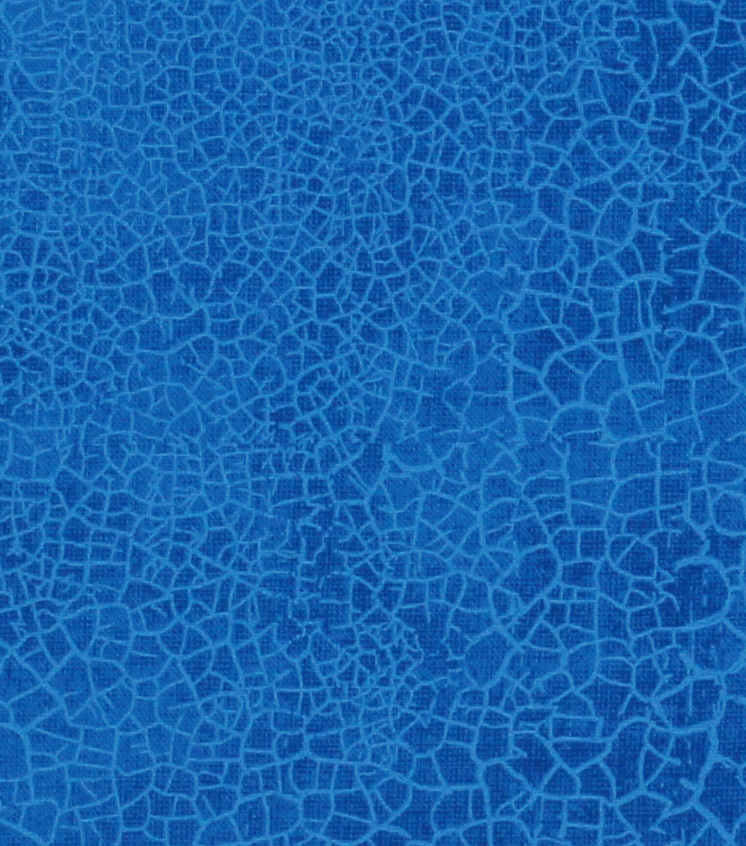 French Blue Snake Blender Quilt Cotton Fabric by Keepsake Calico