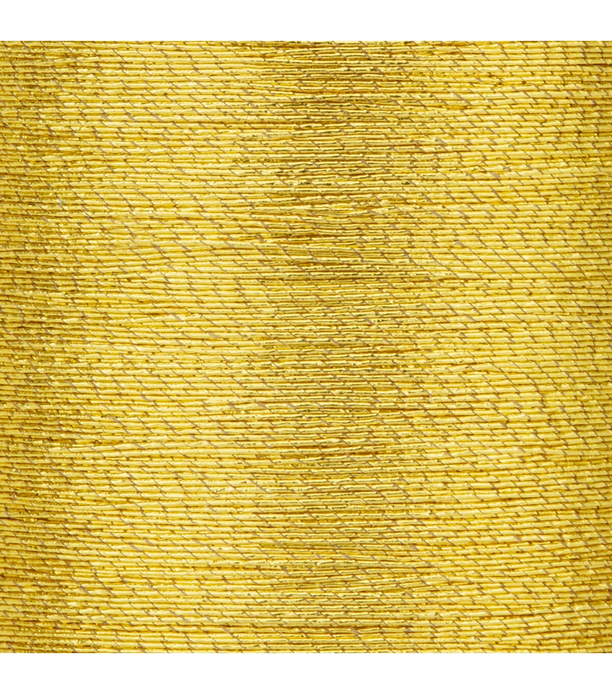 Coats & Clark Metallic Thread 125yds