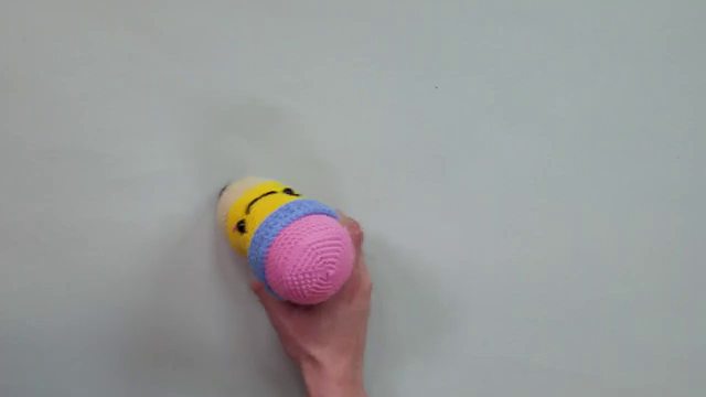 Crochet an Amigurumi Pencil