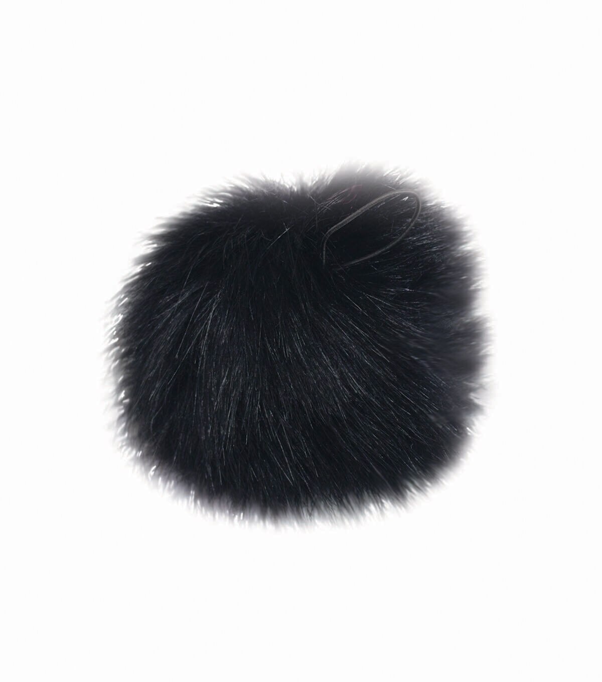 4 Faux Fur Pom by K+C