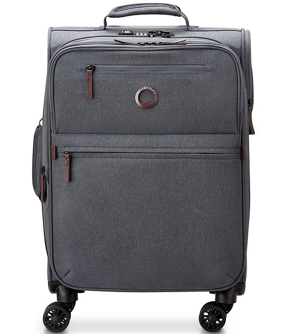 Maubert 2.0 Expandable Carry-On 19 Spinner Suitcase