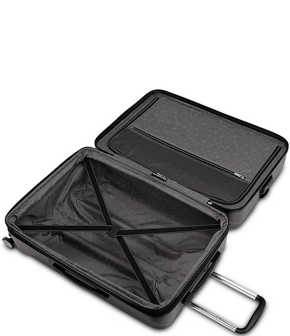LITESPIN Hardside Collection Expandable Large Spinner Suitcase