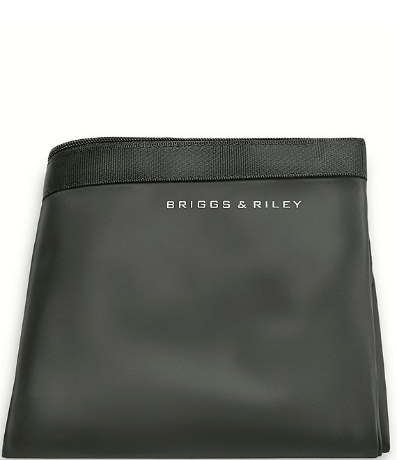 Travel Essentials Collection Zippered Laundry Garment Bag