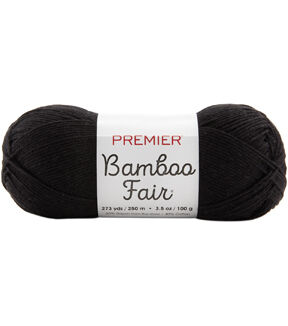 Premier Yarns Bamboo Fair 273yds Light Weight Bamboo Yarn