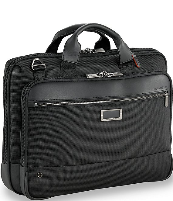 @Work Slim Briefcase