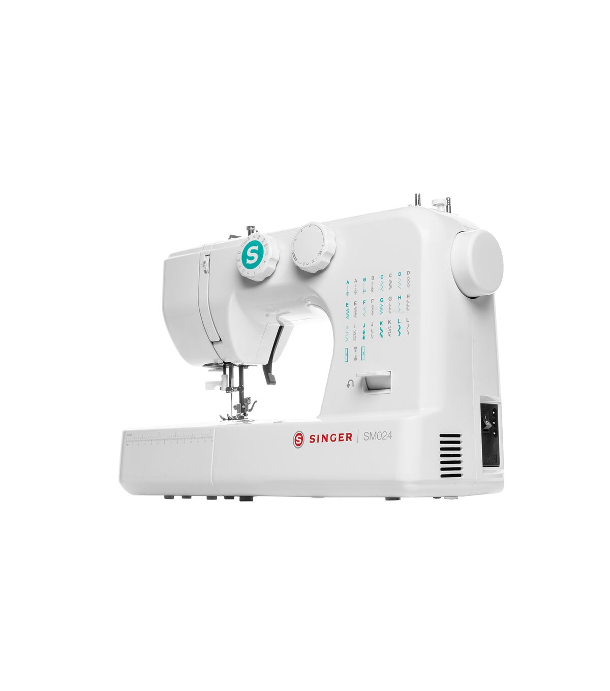 SINGER SM024 Sewing Machine