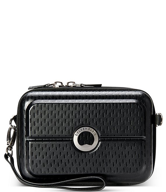 Turenne Collection Crossbody Bag