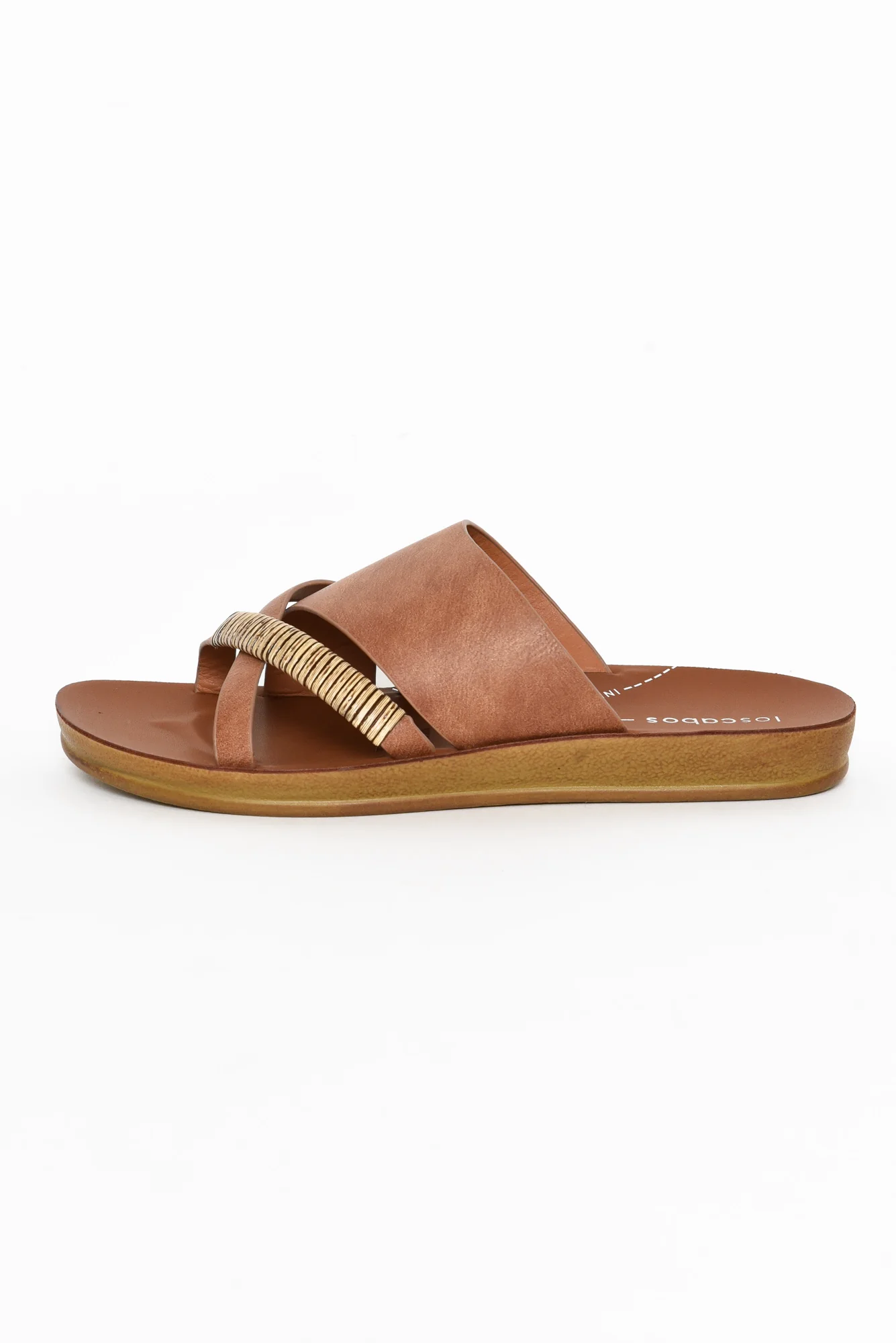 Bride Chocolate Crossover Slide