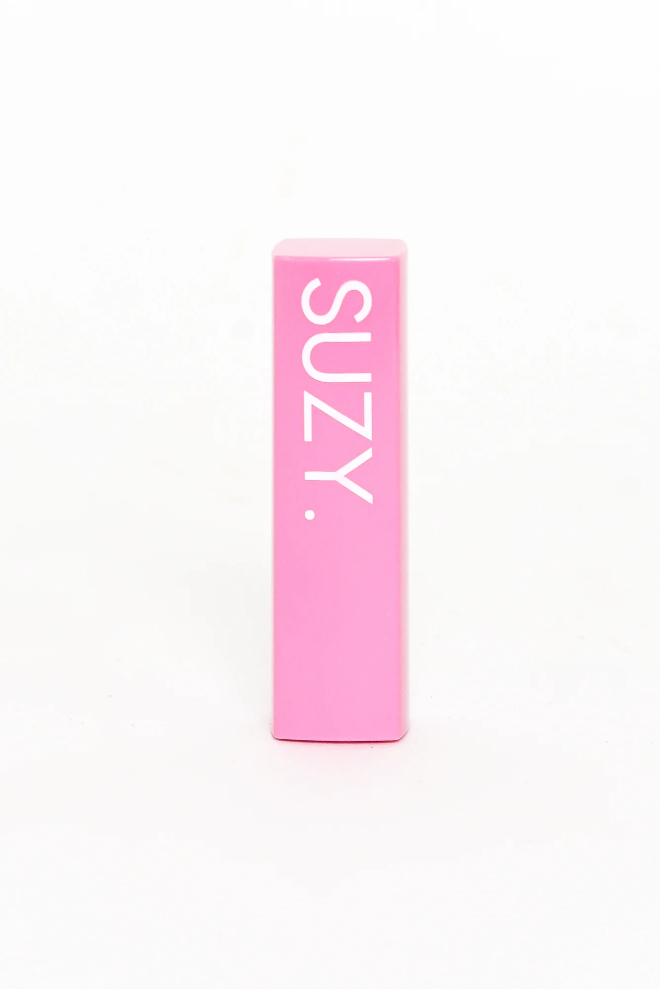 Fire Engine Red Whipped Matte Lipstick