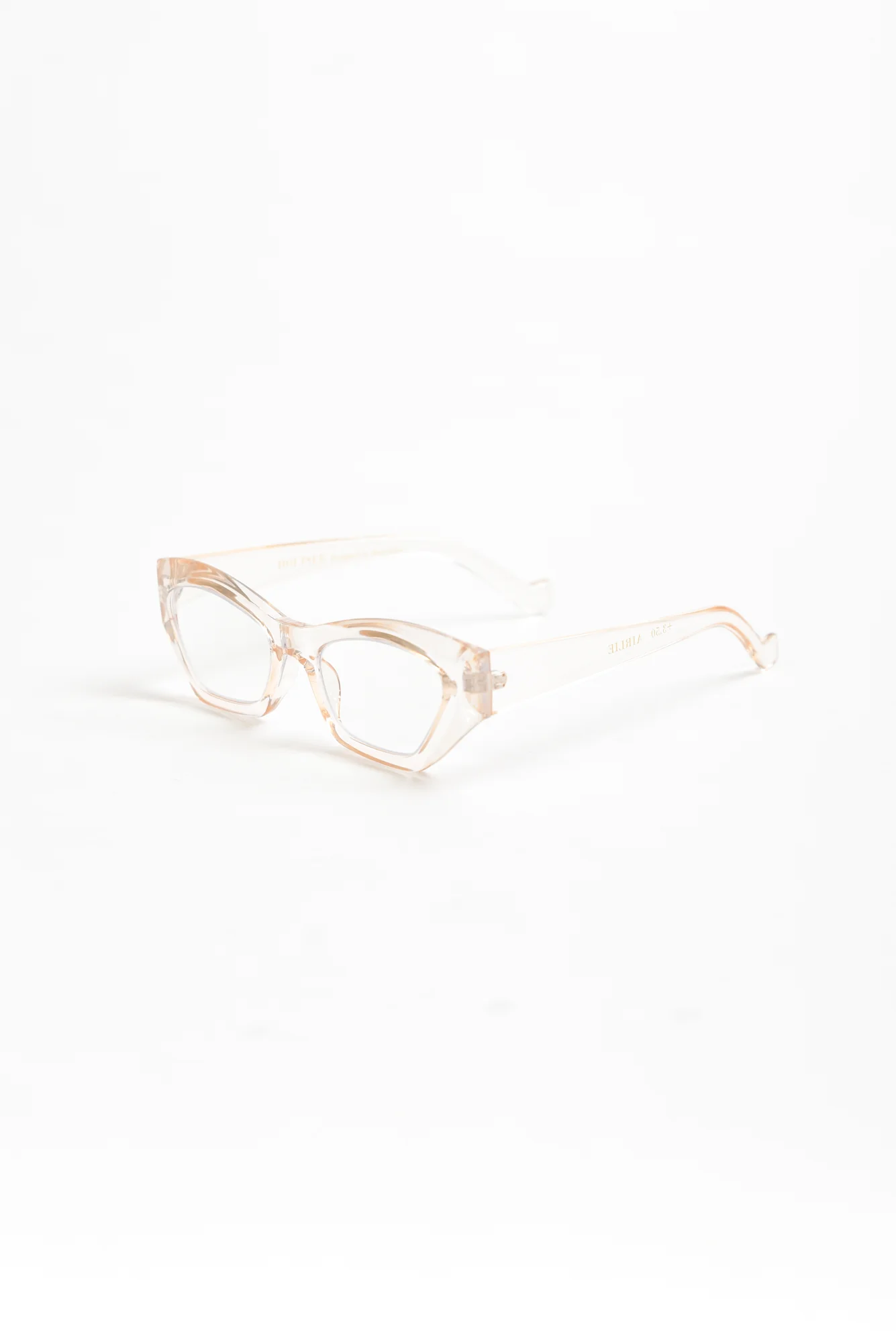 Airlie Champagne Reading Glasses