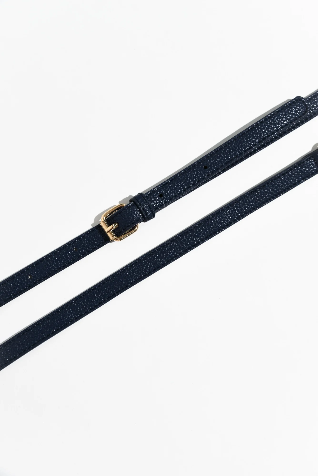 Indira Navy Bag Strap