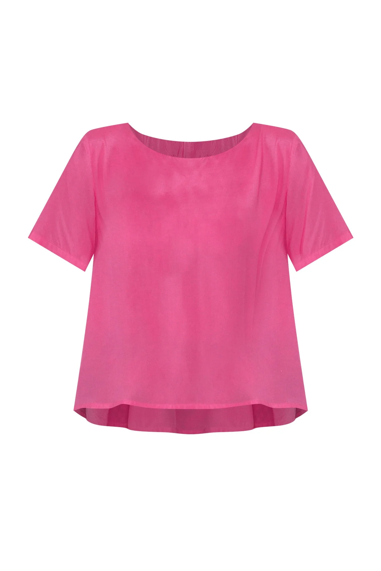 Tuala Hot Pink Top