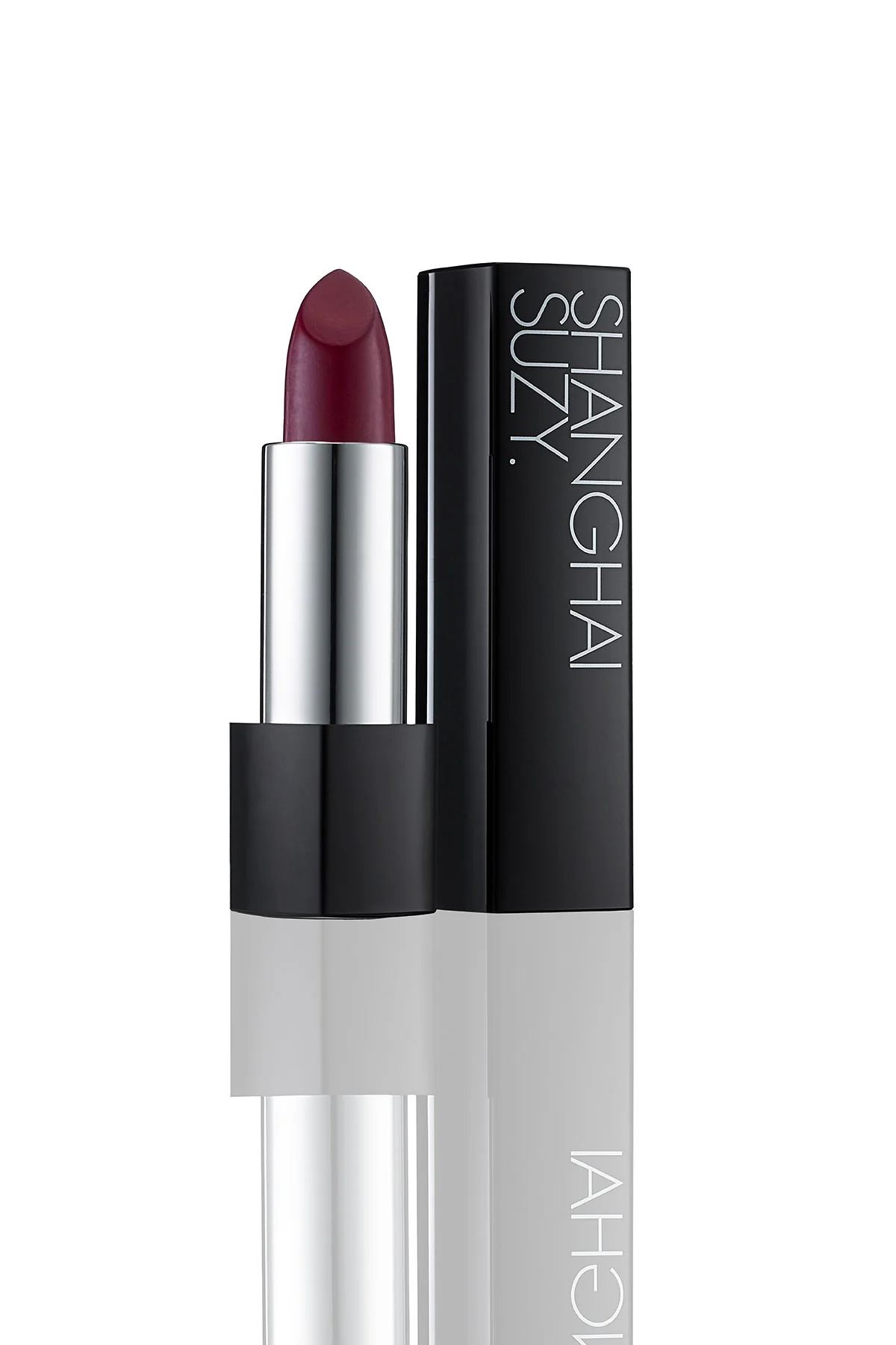 Kitty Black Plum Whipped Matte Lipstick