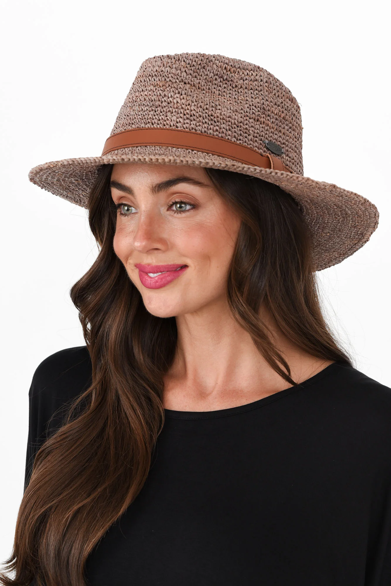 Magdalena Mushroom Safari Hat