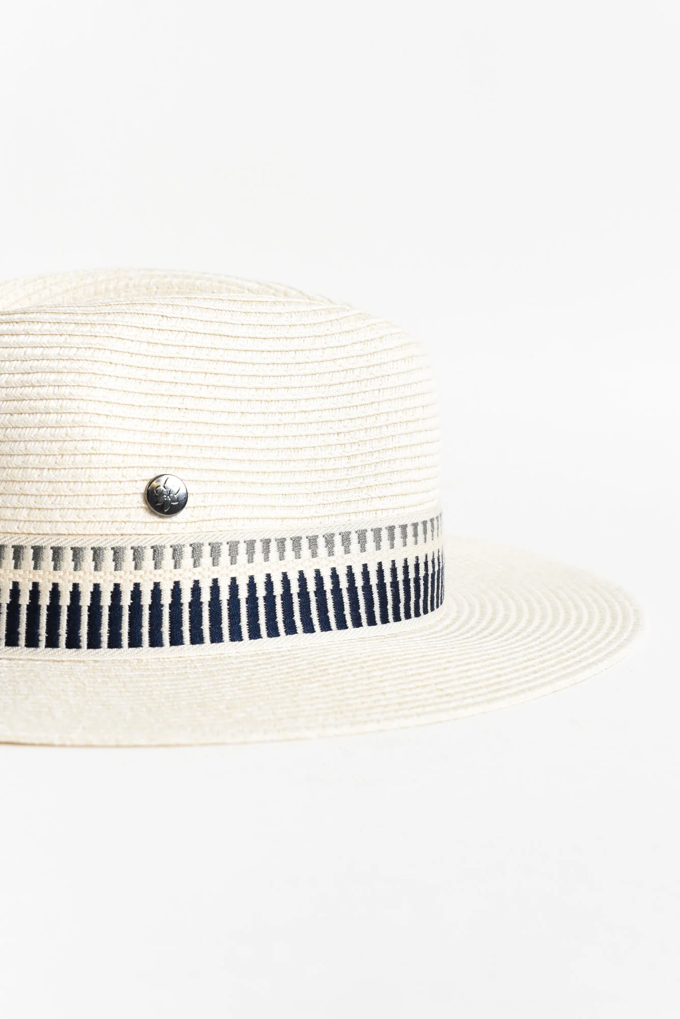 Marley Ivory Cancer Council Fedora