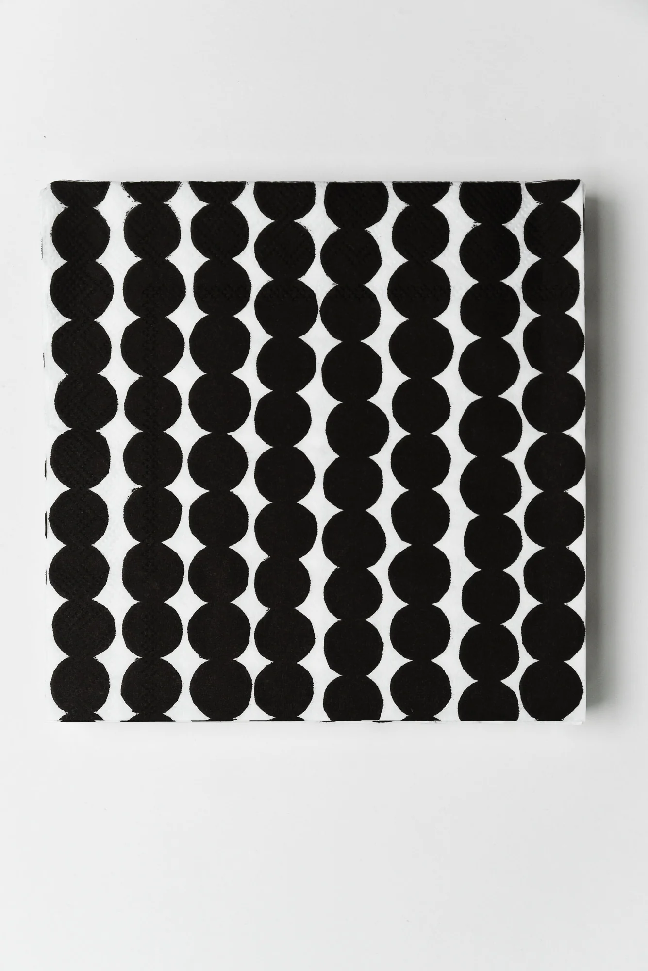 Rasymatto Black Spot Napkins