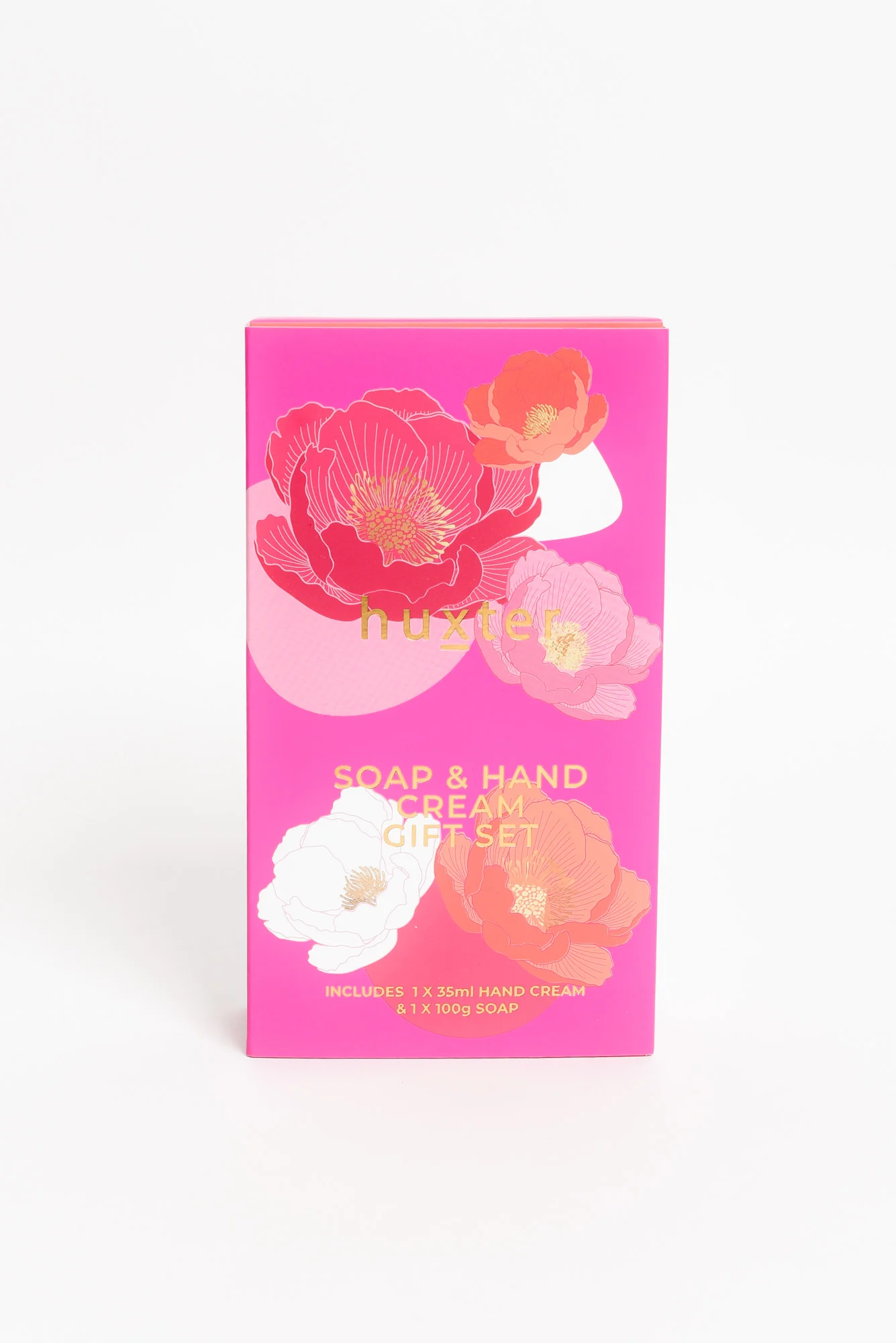 Lily & Violet Leaf Gift Set