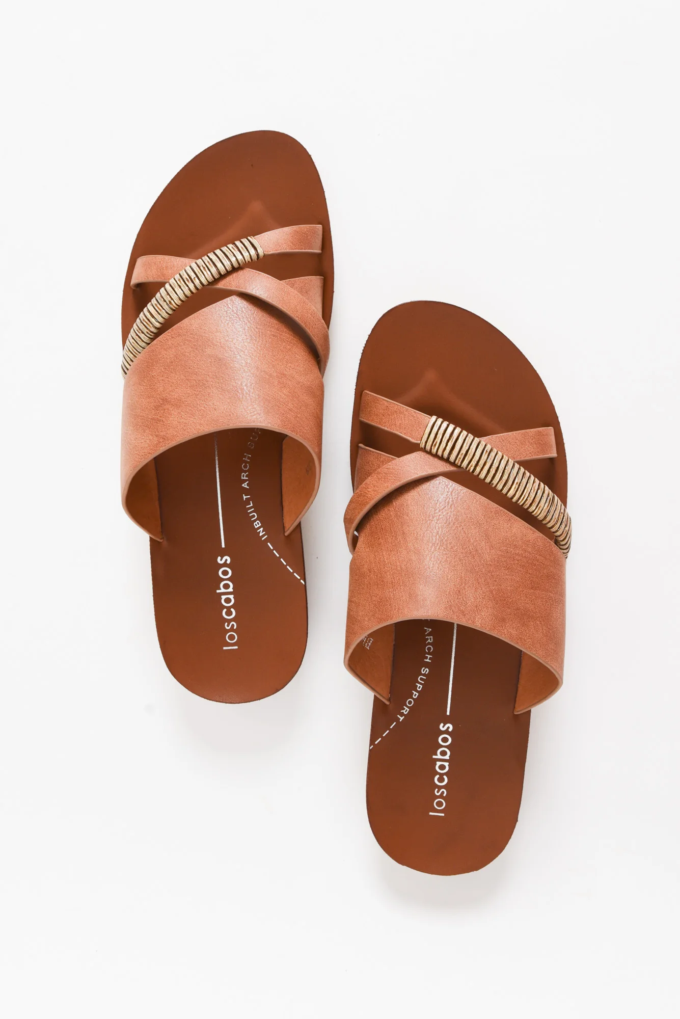 Bride Chocolate Crossover Slide