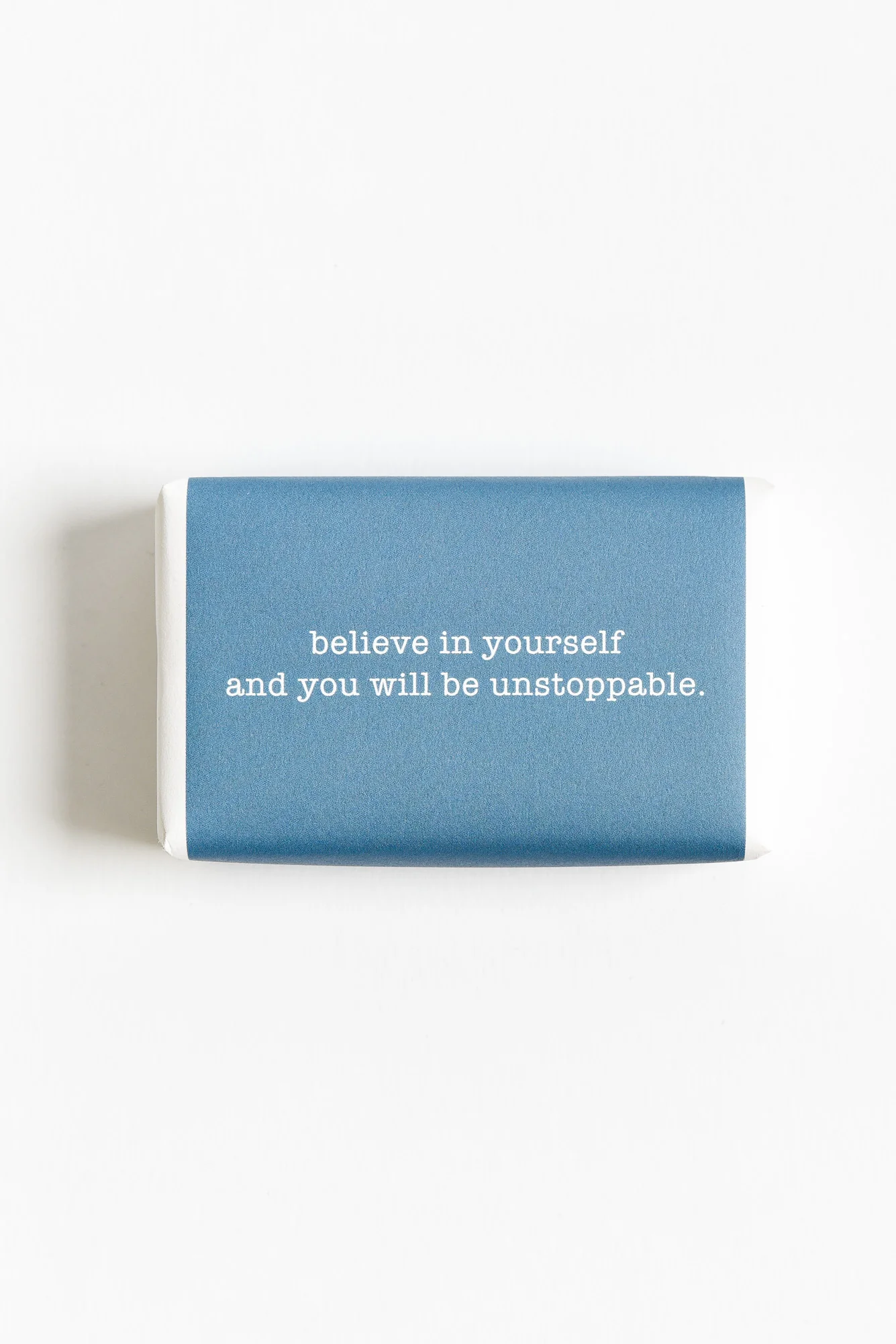 Unstoppable Lemongrass Soap