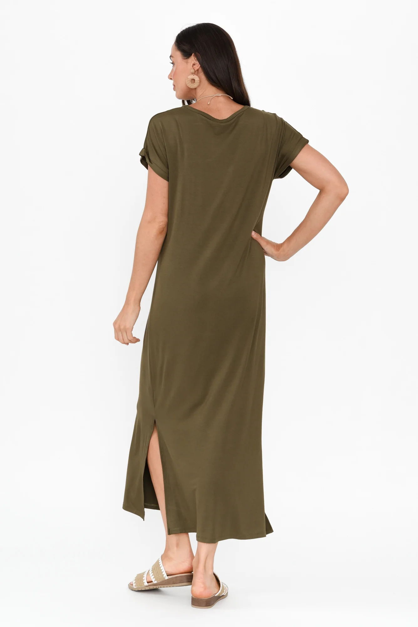 Elsie Olive Bamboo Dress