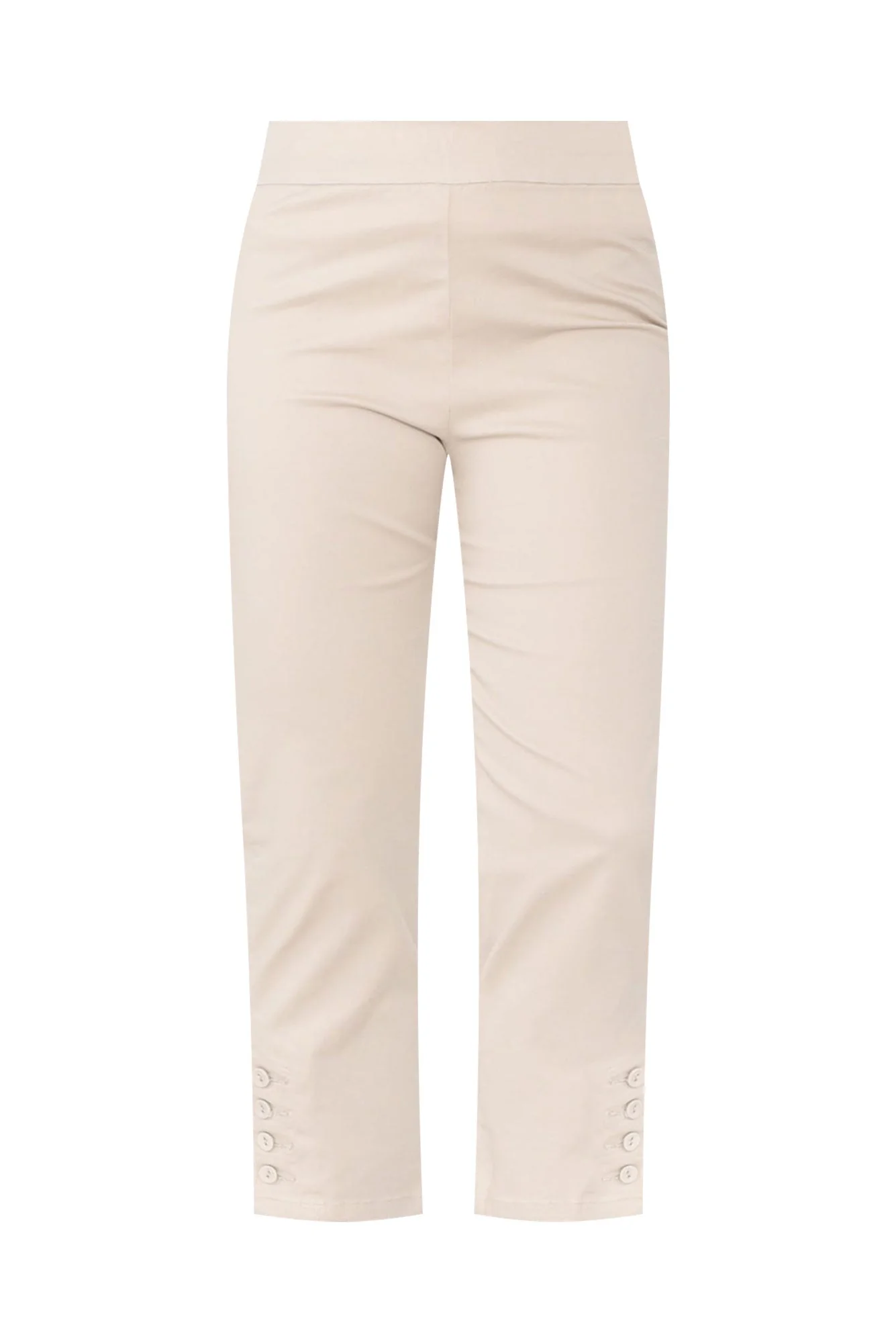 Meyer Natural Cotton Blend Pants