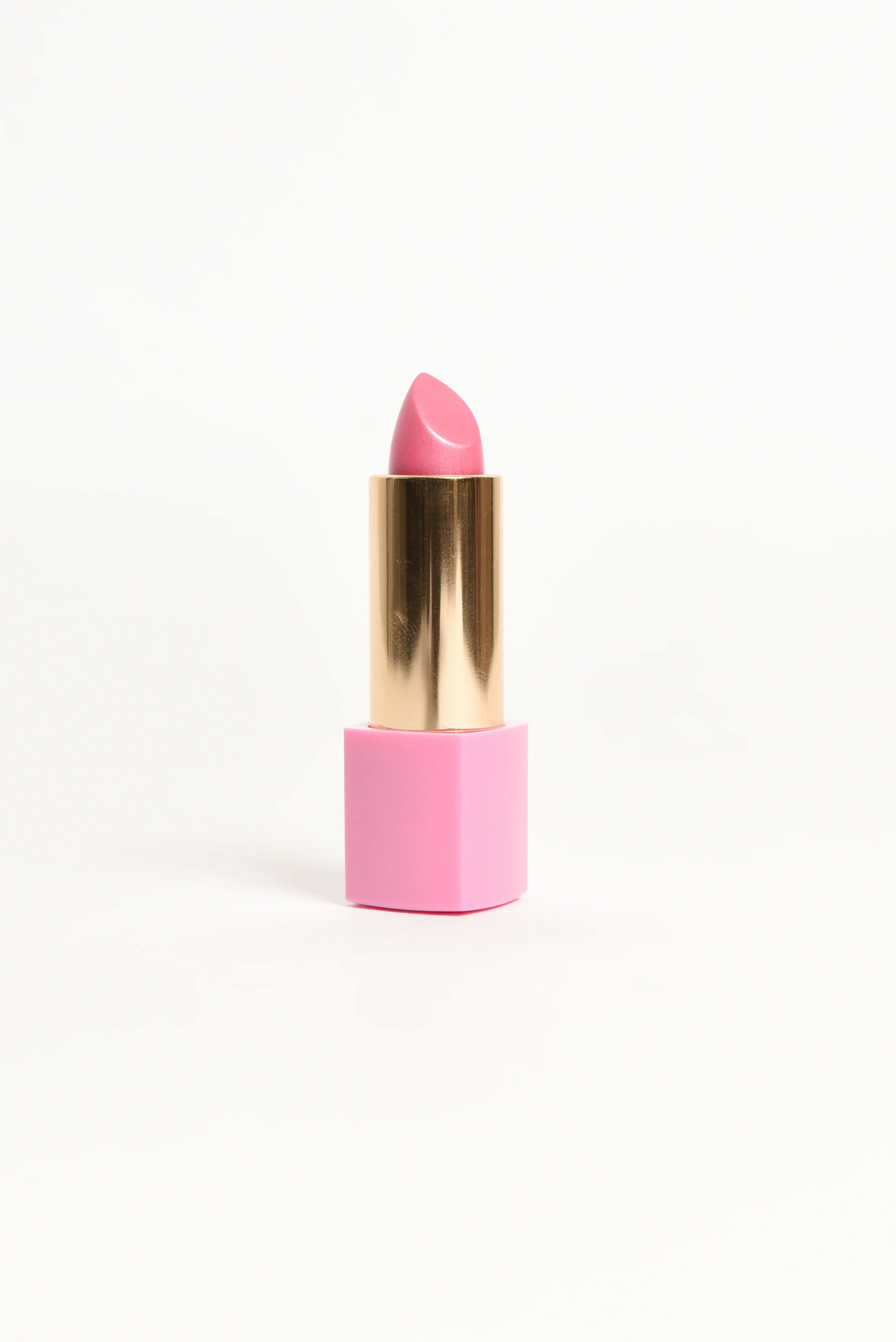 Frosted Candy Satin Luxe Lipstick
